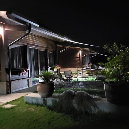 Hotel Casa Mala' Ceprano Zewnętrze zdjęcie