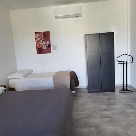 Hotel Casa Mala' Ceprano Zewnętrze zdjęcie