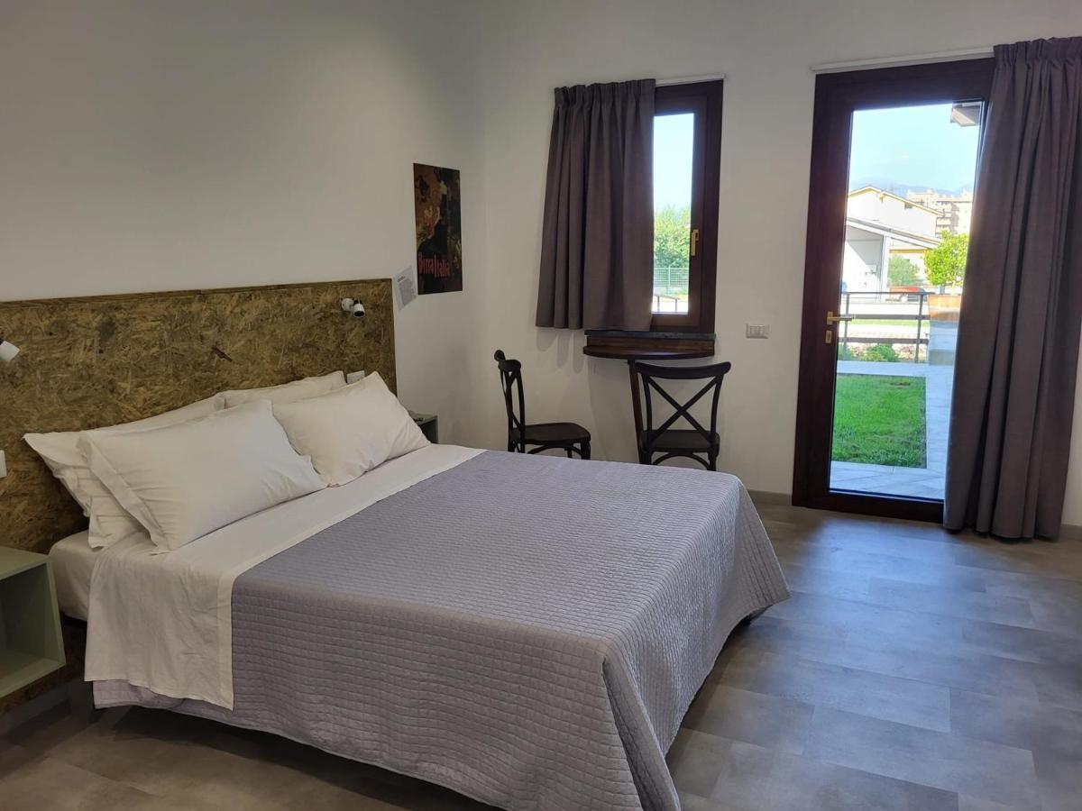 Hotel Casa Mala' Ceprano Zewnętrze zdjęcie