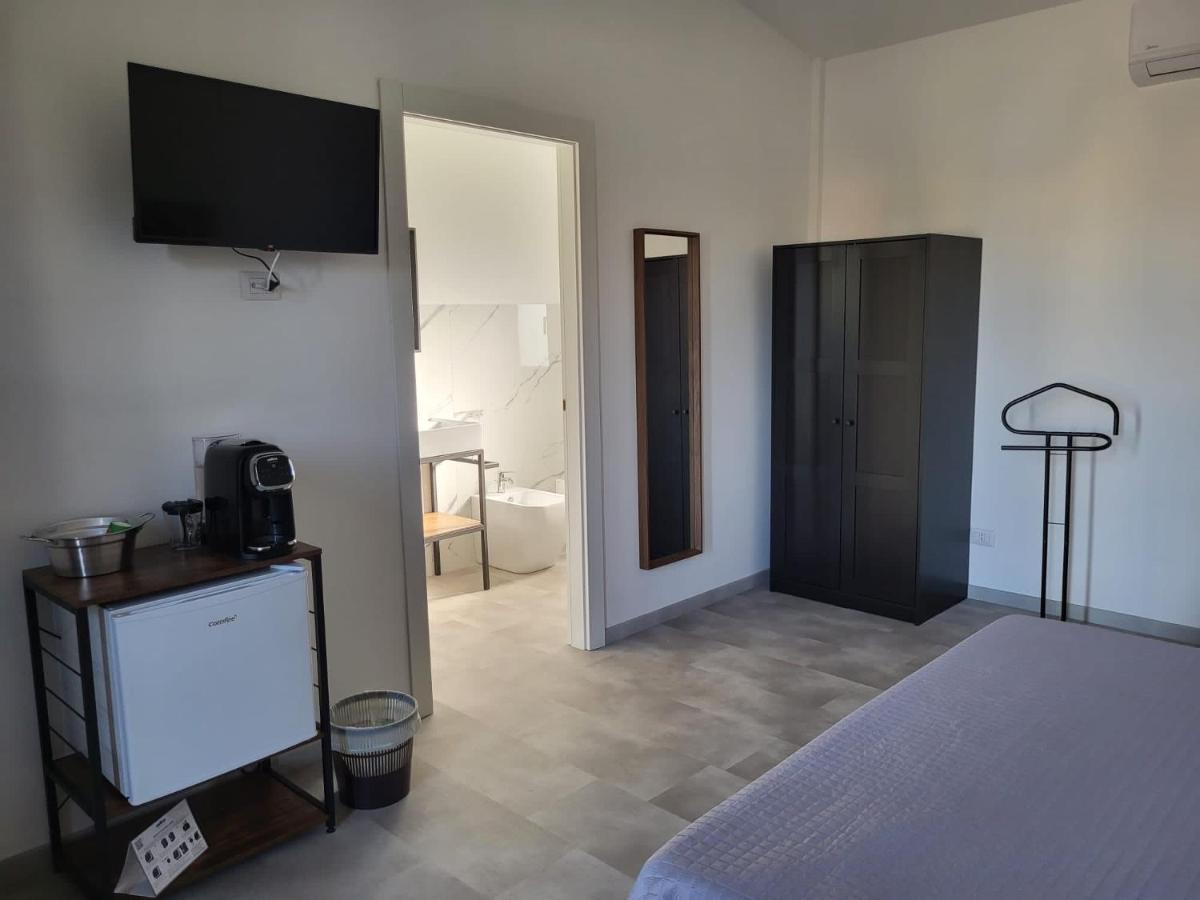 Hotel Casa Mala' Ceprano Zewnętrze zdjęcie