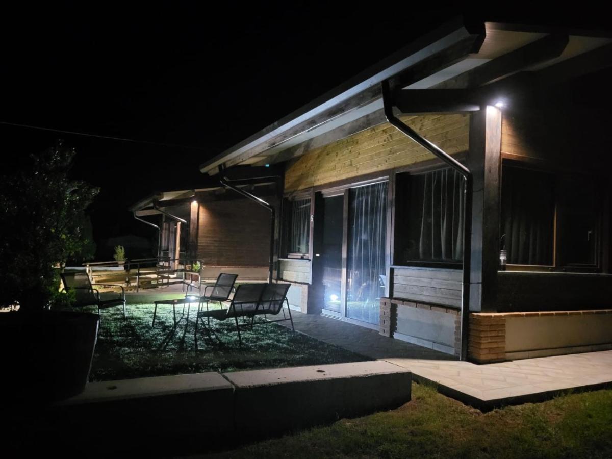 Hotel Casa Mala' Ceprano Zewnętrze zdjęcie