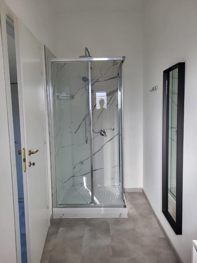 Hotel Casa Mala' Ceprano Zewnętrze zdjęcie