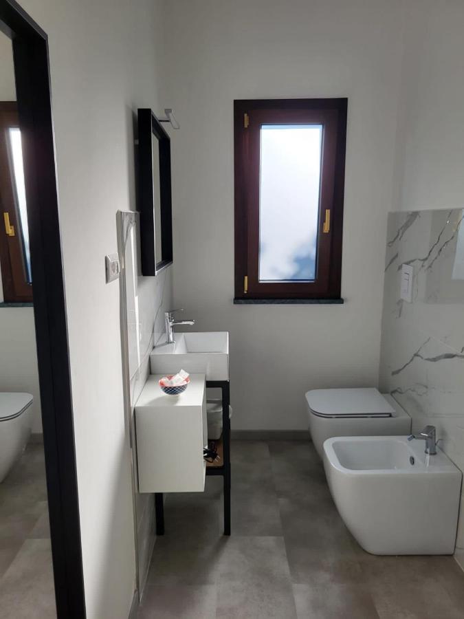 Hotel Casa Mala' Ceprano Zewnętrze zdjęcie