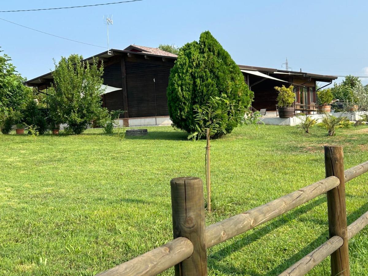 Hotel Casa Mala' Ceprano Zewnętrze zdjęcie