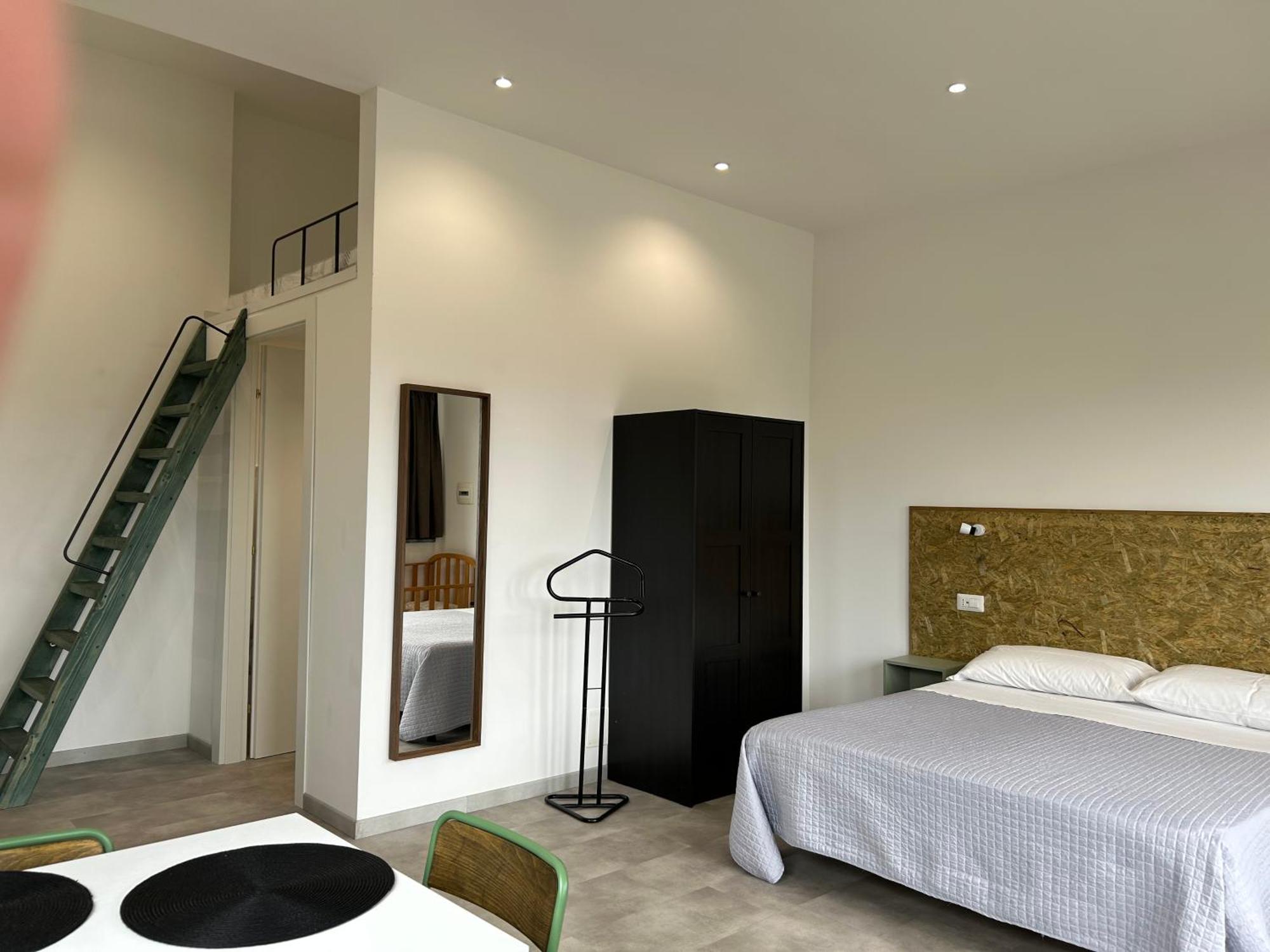 Hotel Casa Mala' Ceprano Zewnętrze zdjęcie