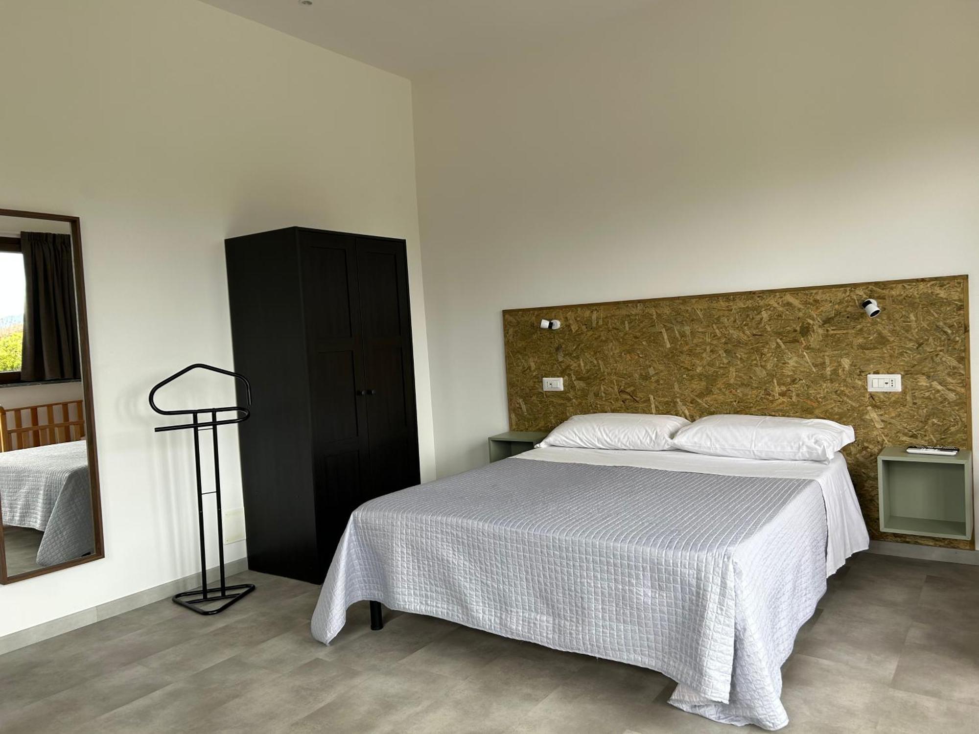 Hotel Casa Mala' Ceprano Zewnętrze zdjęcie