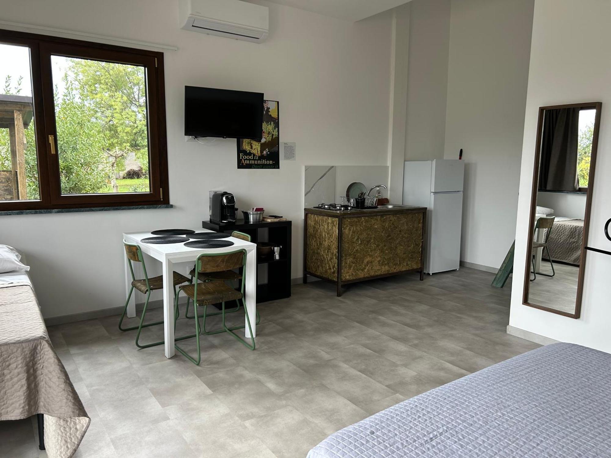 Hotel Casa Mala' Ceprano Zewnętrze zdjęcie
