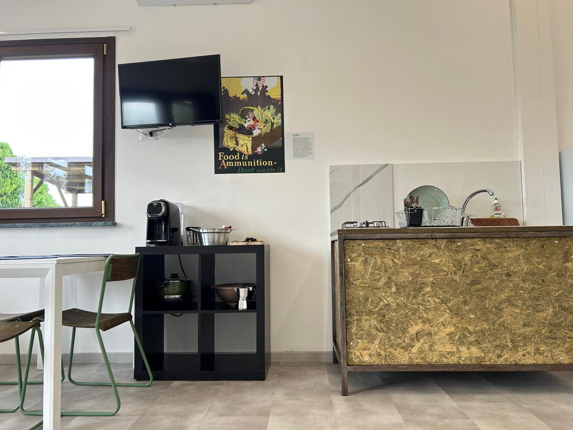 Hotel Casa Mala' Ceprano Zewnętrze zdjęcie