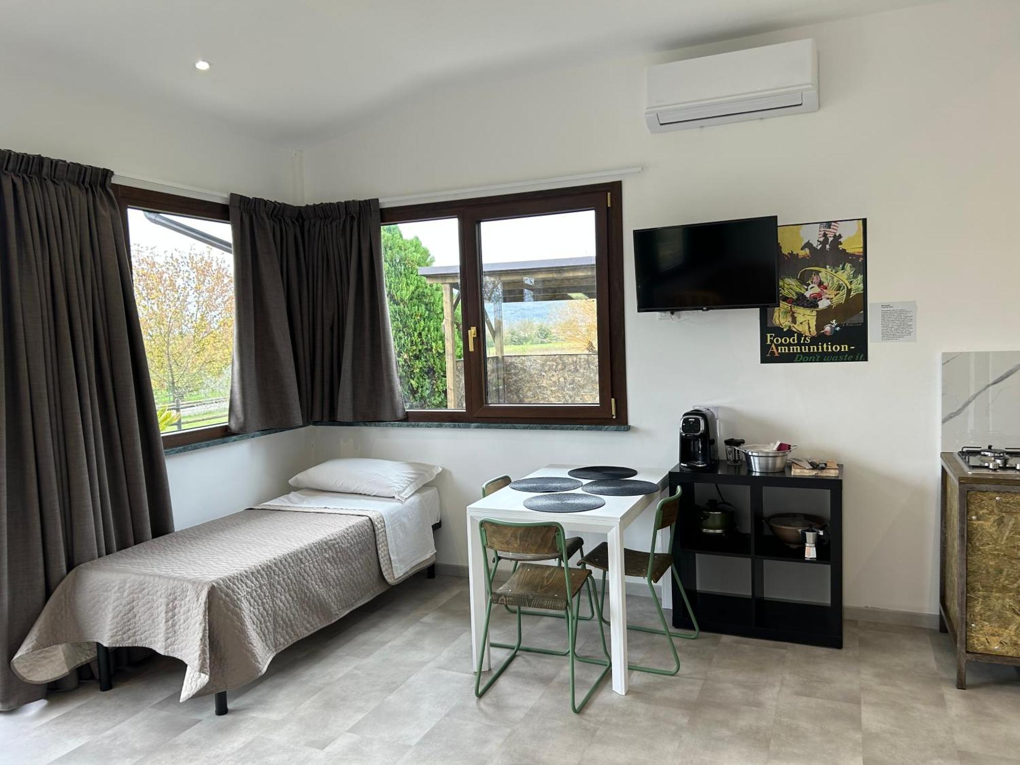 Hotel Casa Mala' Ceprano Zewnętrze zdjęcie