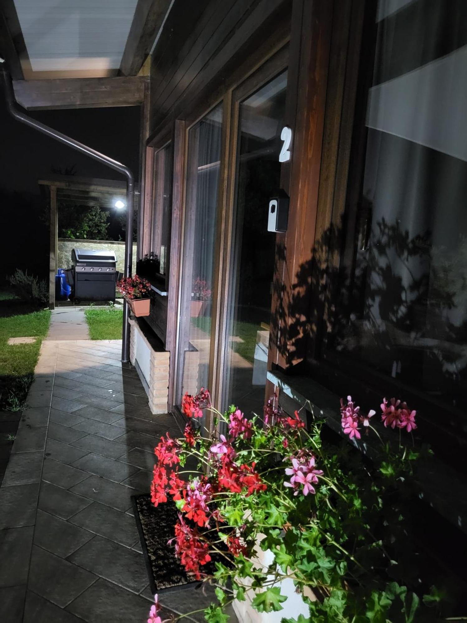Hotel Casa Mala' Ceprano Zewnętrze zdjęcie