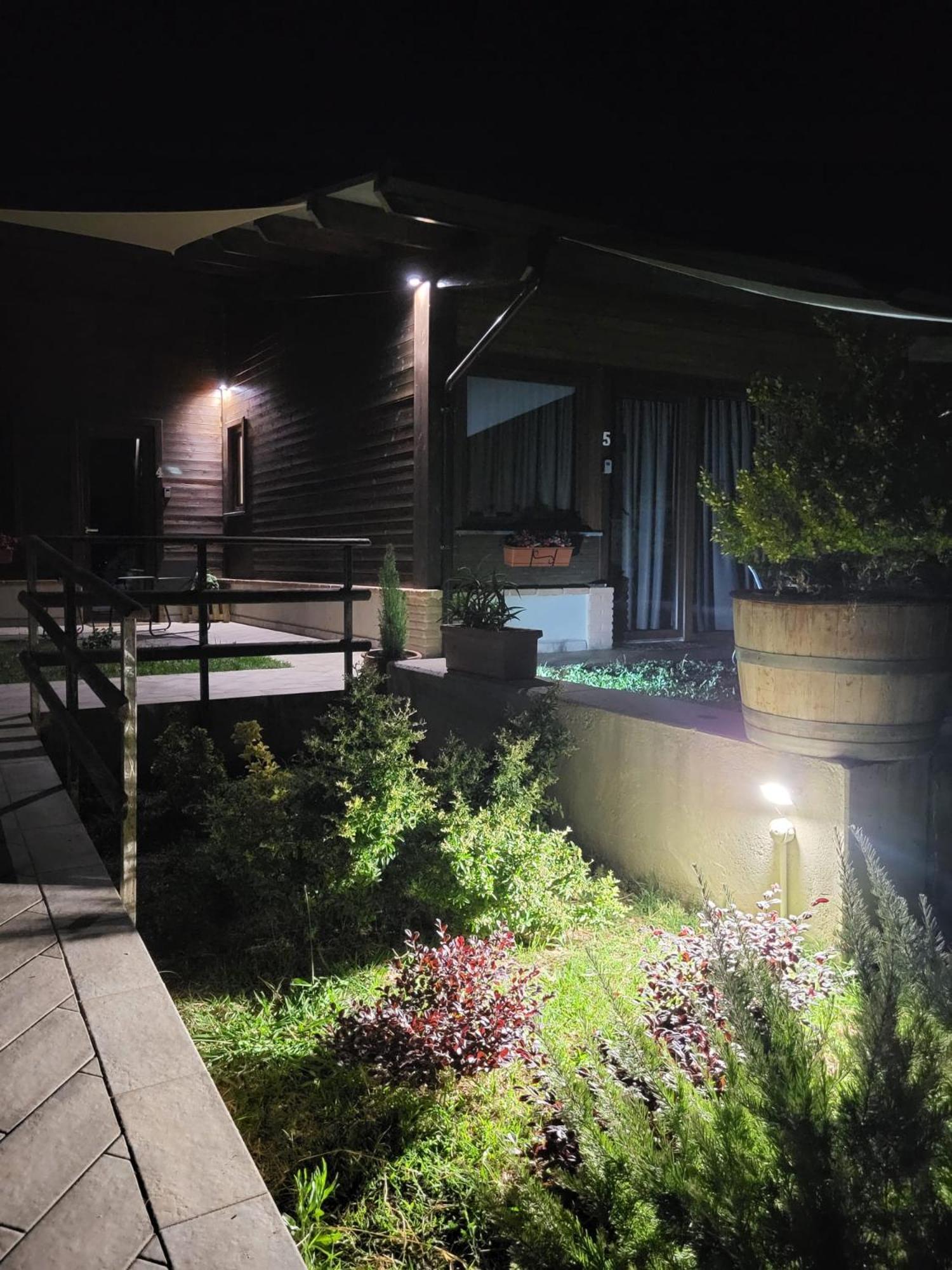 Hotel Casa Mala' Ceprano Zewnętrze zdjęcie