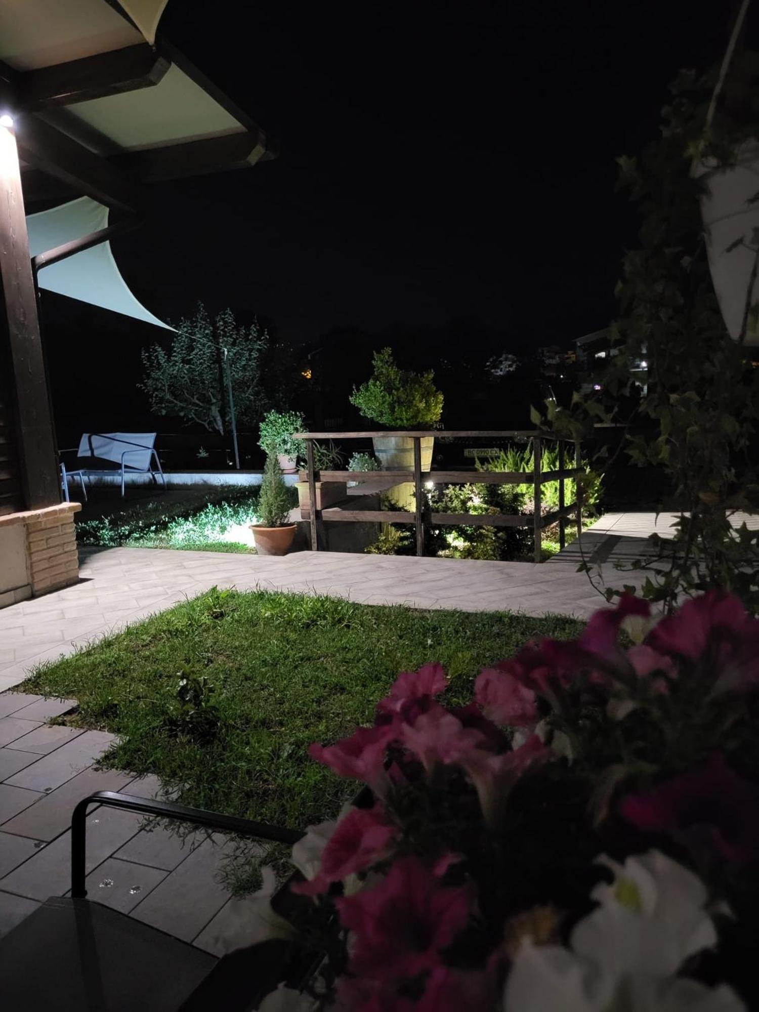 Hotel Casa Mala' Ceprano Zewnętrze zdjęcie