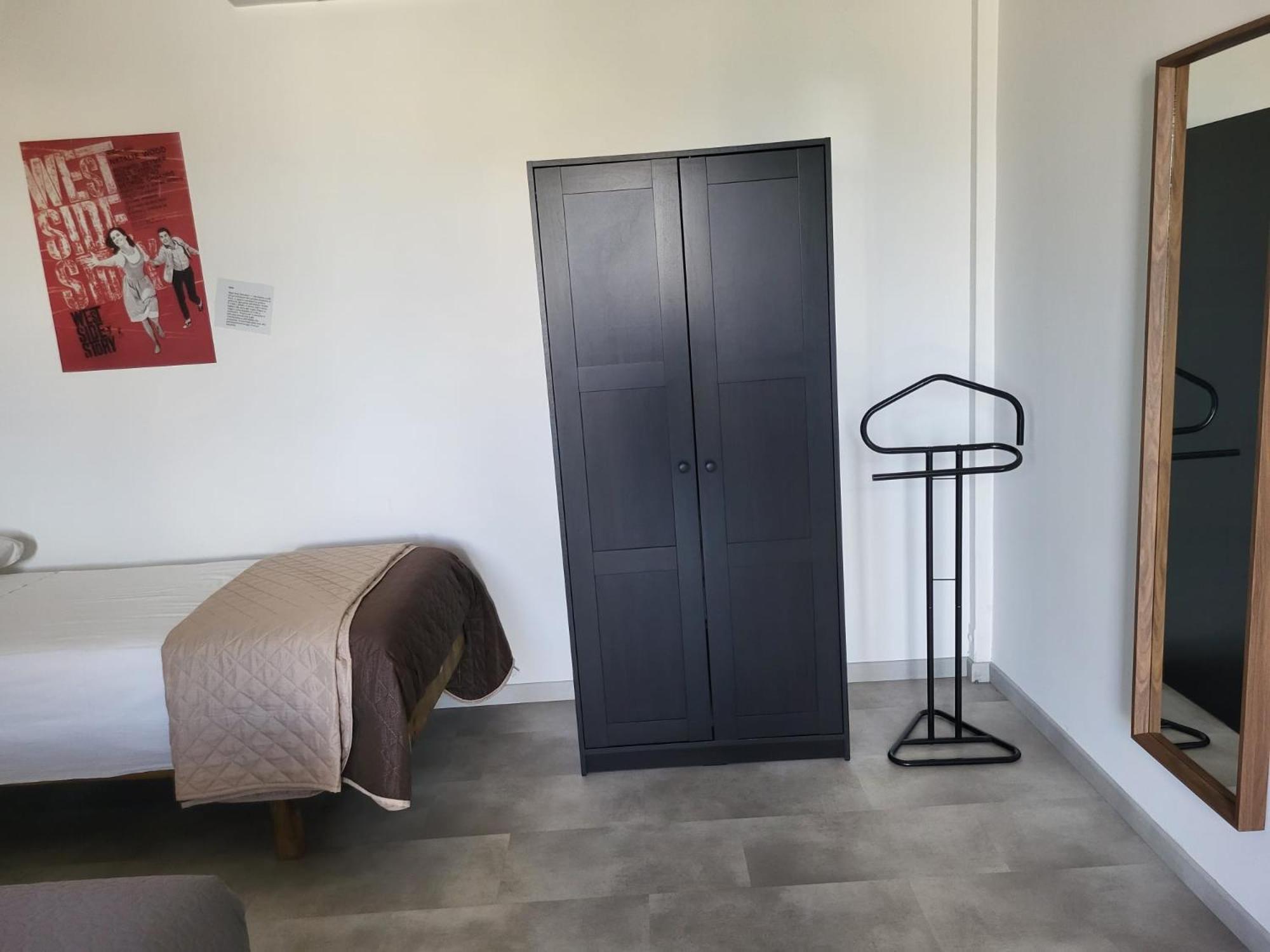 Hotel Casa Mala' Ceprano Zewnętrze zdjęcie