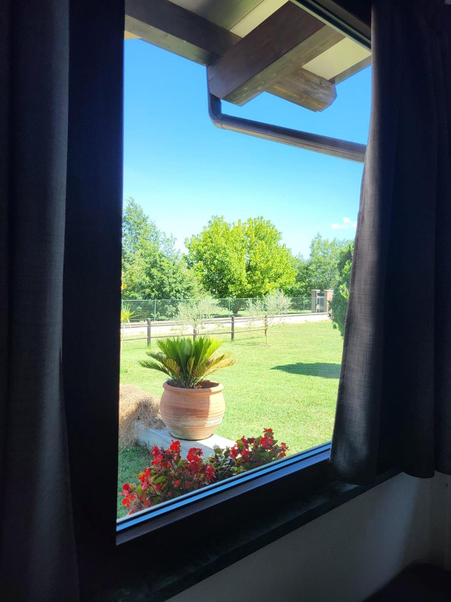 Hotel Casa Mala' Ceprano Zewnętrze zdjęcie