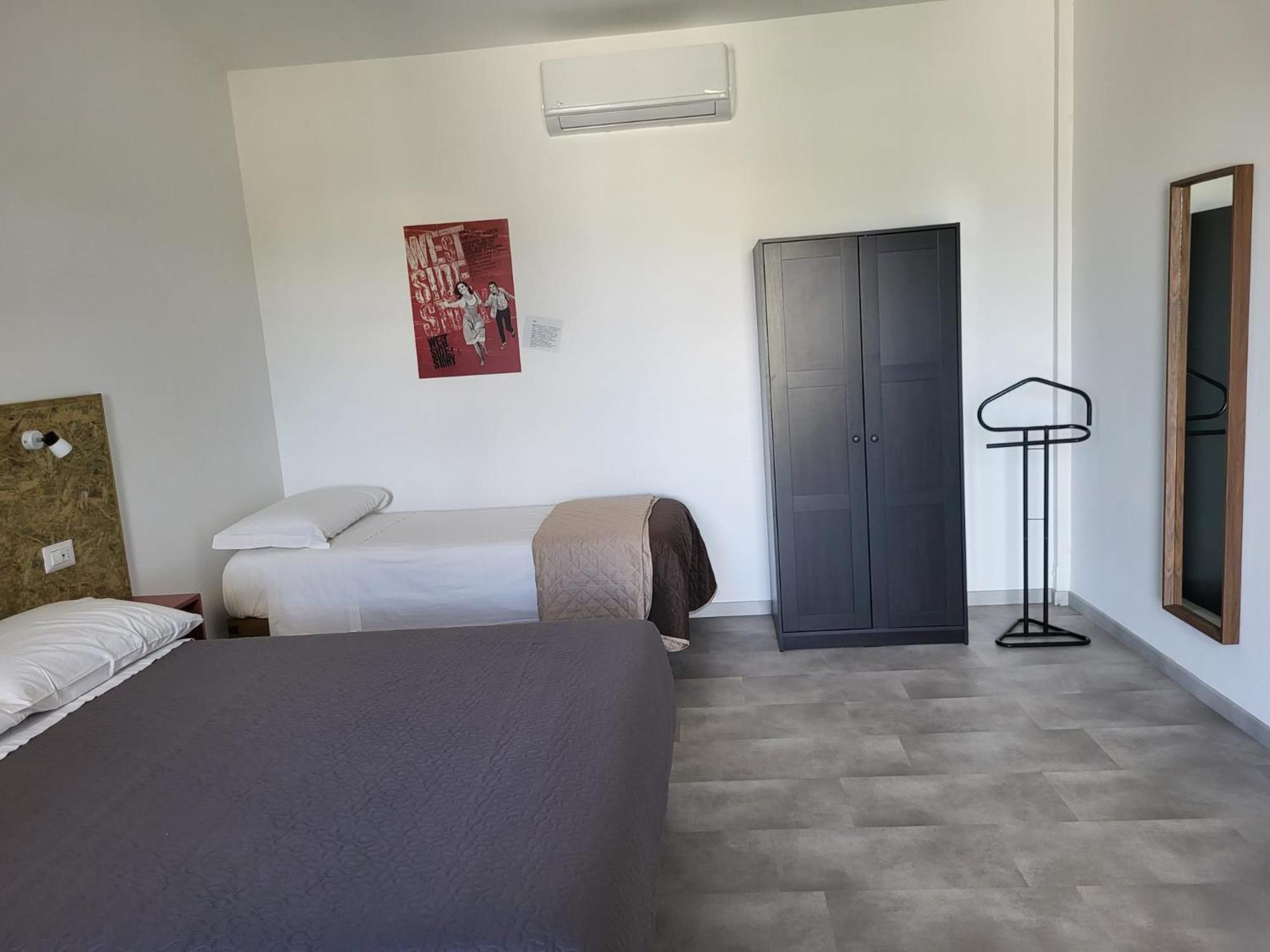 Hotel Casa Mala' Ceprano Zewnętrze zdjęcie