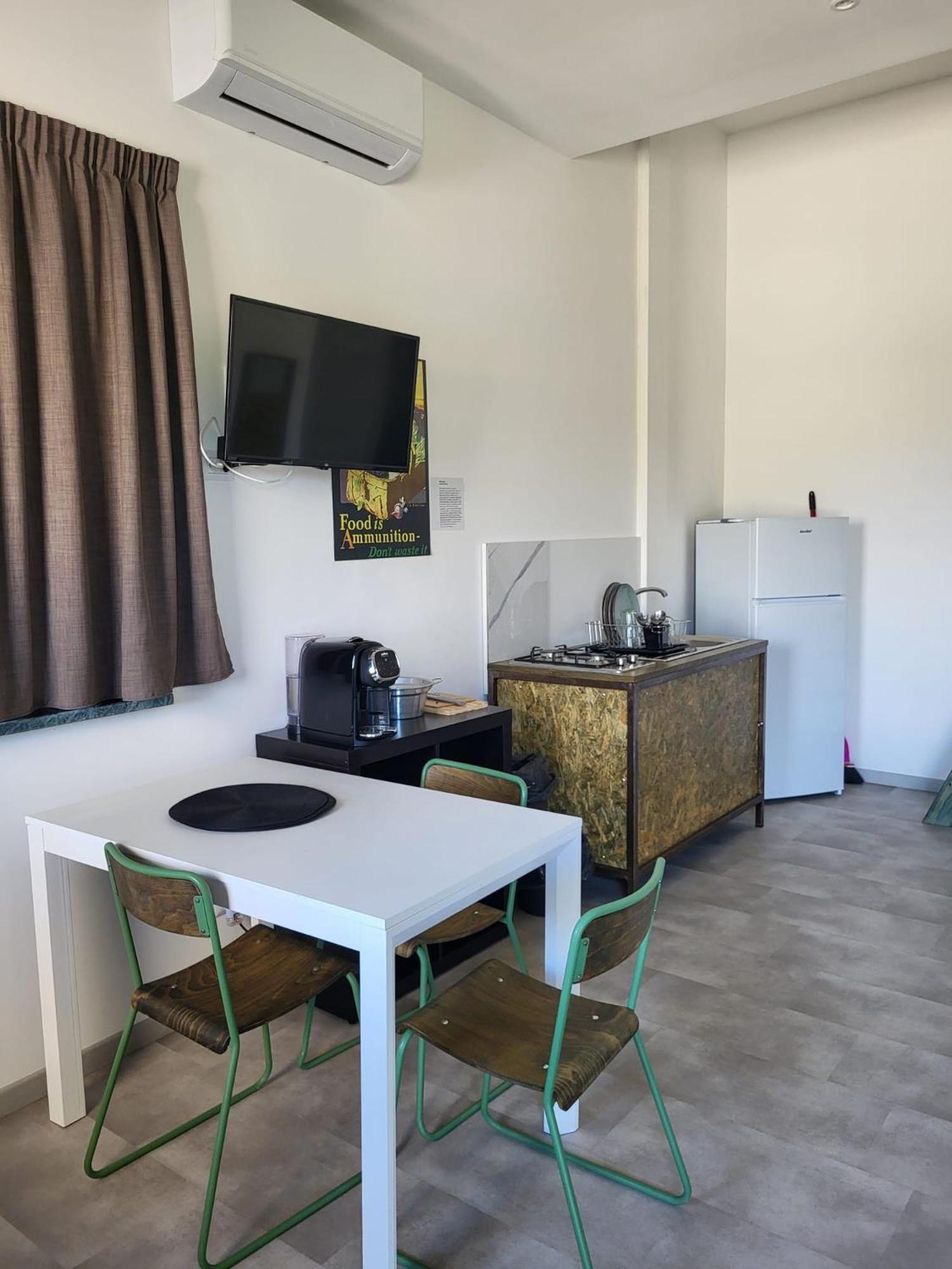 Hotel Casa Mala' Ceprano Zewnętrze zdjęcie