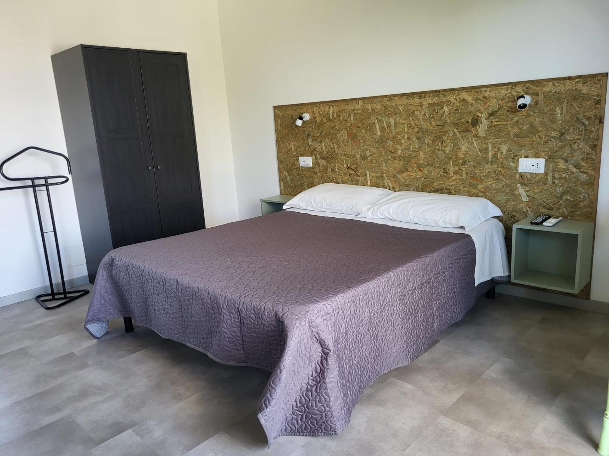 Hotel Casa Mala' Ceprano Zewnętrze zdjęcie