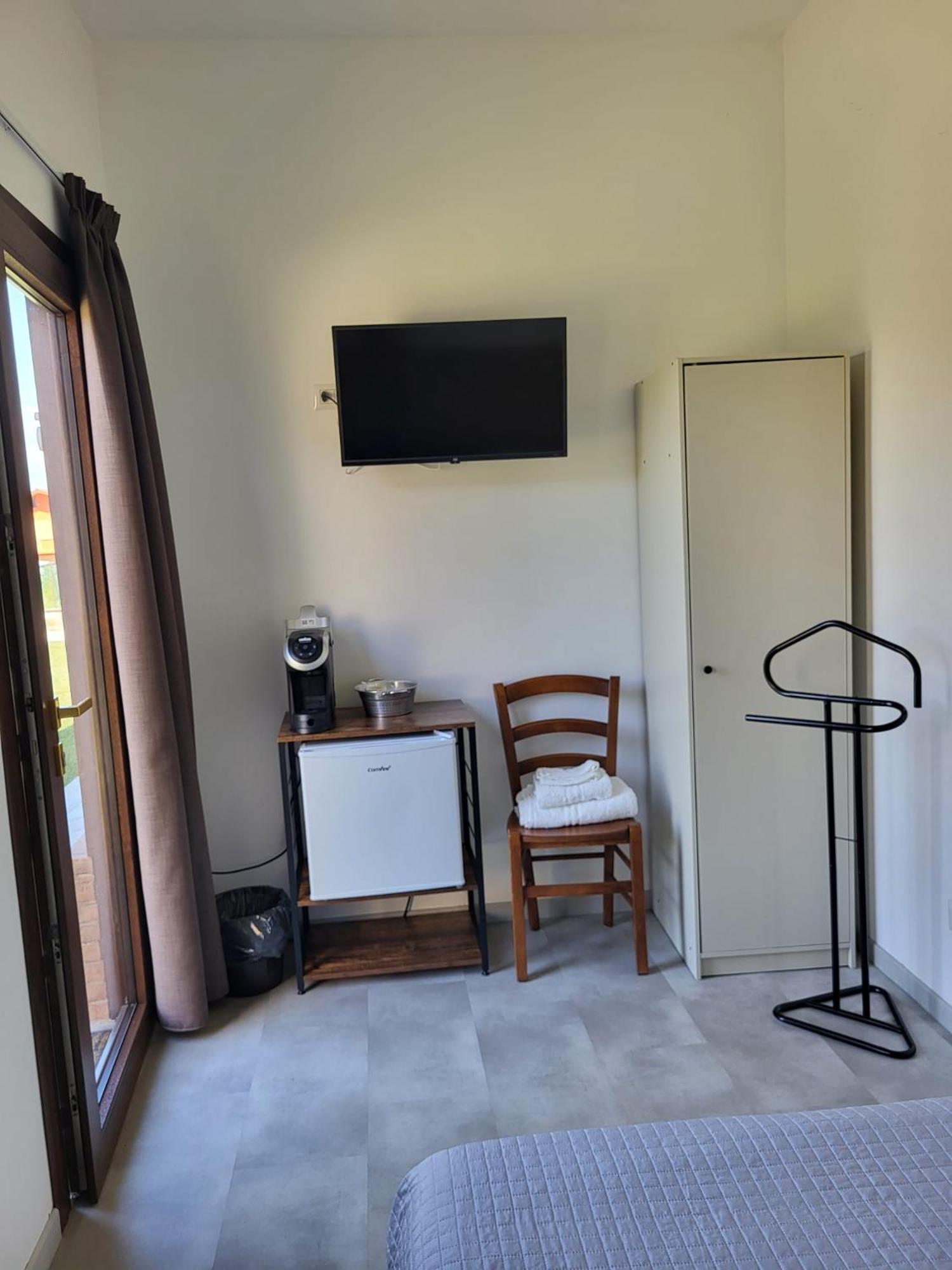 Hotel Casa Mala' Ceprano Zewnętrze zdjęcie