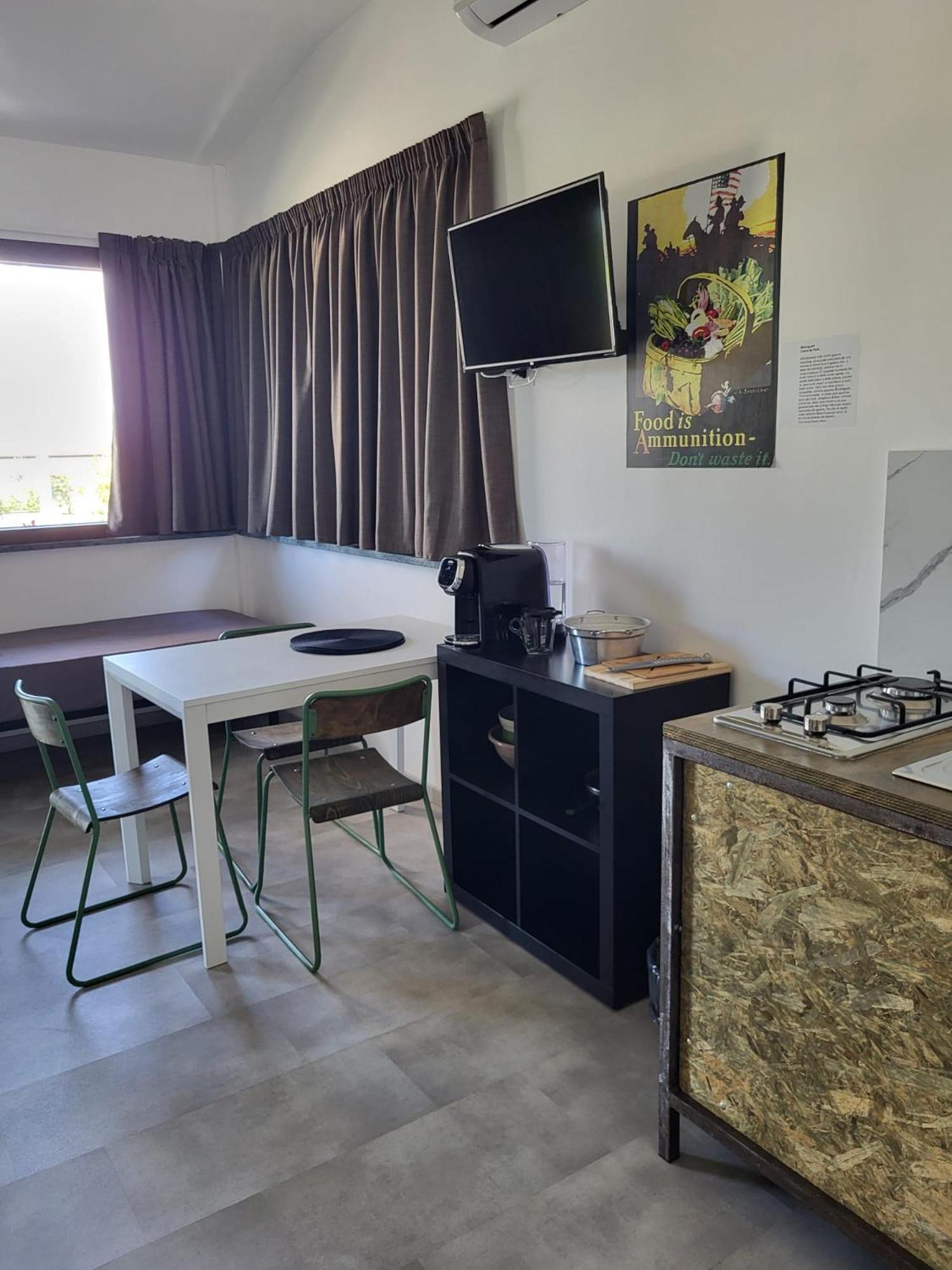 Hotel Casa Mala' Ceprano Zewnętrze zdjęcie
