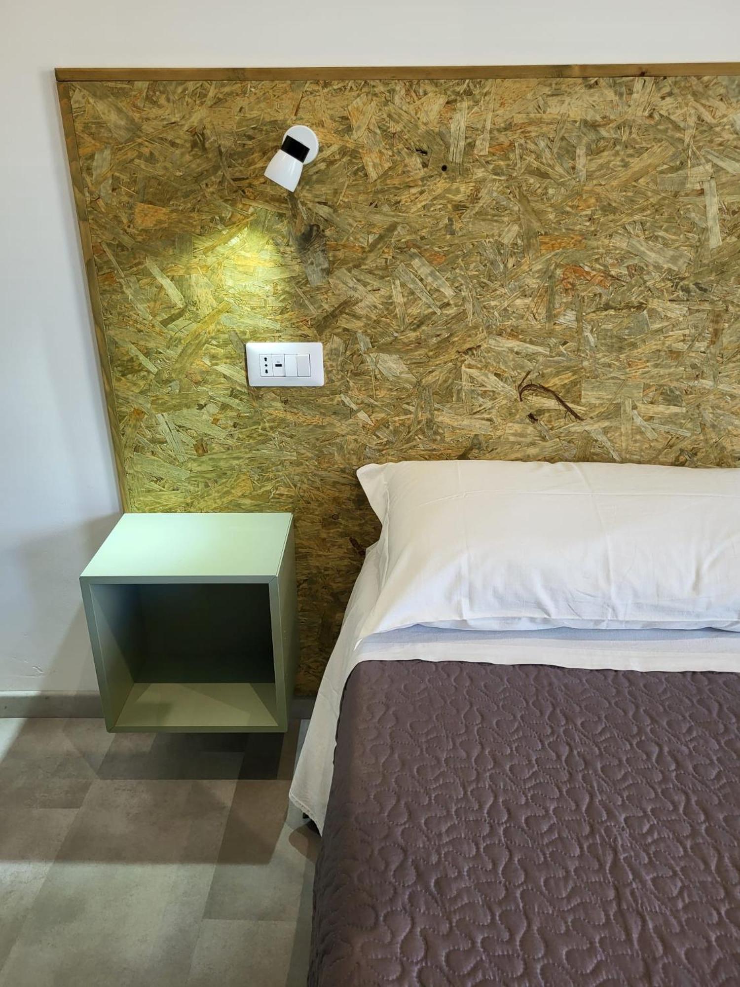 Hotel Casa Mala' Ceprano Zewnętrze zdjęcie