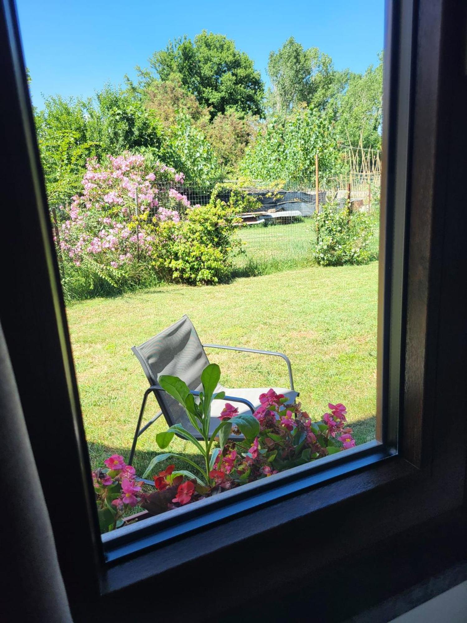 Hotel Casa Mala' Ceprano Zewnętrze zdjęcie